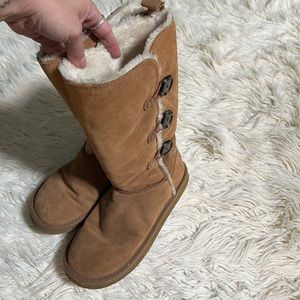 American Eagle Boots